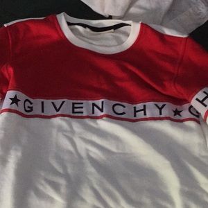 Givenchy sweater
